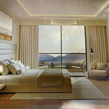 Room in 3 BHK Builder Floor at Panchkula Urban Estate – for Sale
