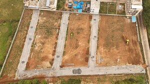  Plot For Sale in Jigani