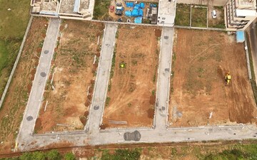 Plot For Sale in Jigani