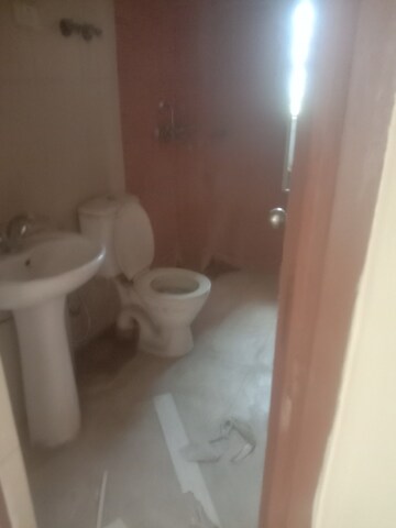 Attached Bathroom in 3 BHK Apartment at Mahagun Mywoods, Sector 16c Greater Noida – for Rent