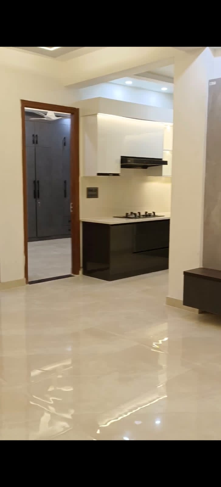3 BHK Builder Floor For Sale in Shiv Appartment 