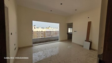  2 BHK Apartment at New Thippasandra – for Rent
