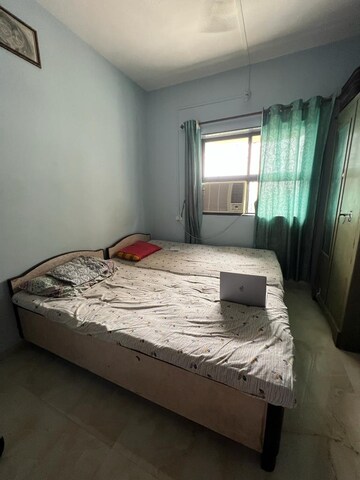 Room in 2 BHK Apartment at Sneh CHS, Nerul – for Rent