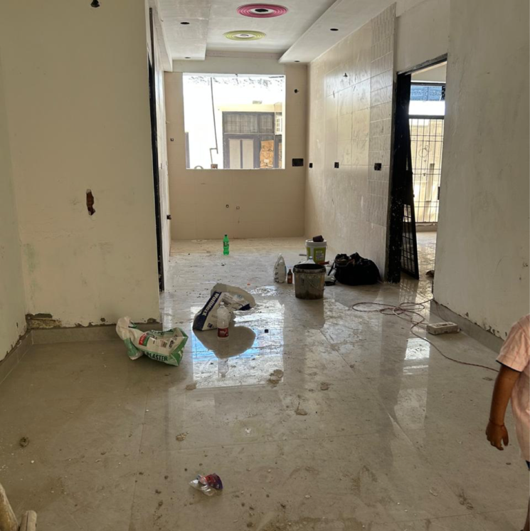 Living Room, sector 49 3 Bedroom 1950 Sq.Ft. Independent House In Sector 49 Gurgaon 8516607