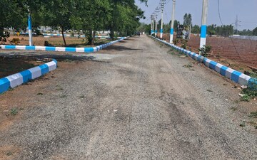 Plot For Sale in Jigani