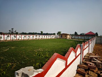  Plot – Exterior View View at Sector 16a - for Sale