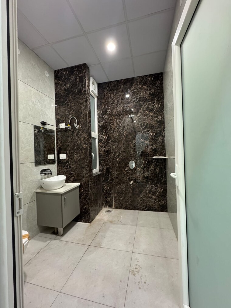 Bathroom, kardhani 4 Bedroom 144 Sq.Yd. Villa In Kardhani Jaipur 8516631