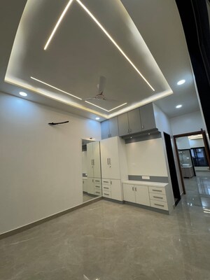 Living Room in 4 BHK Villa at Kardhani – for Sale