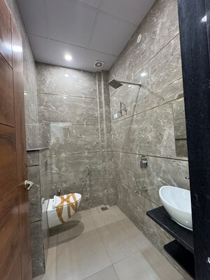 Bathroom in 4 BHK Villa at Kardhani – for Sale