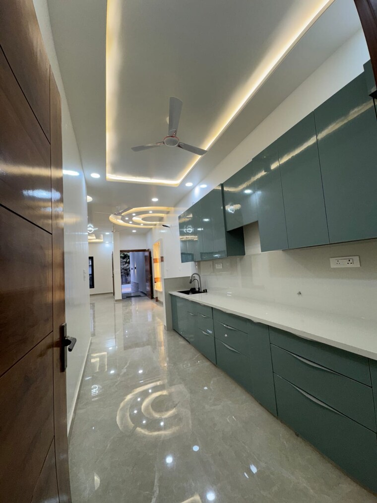 Kitchen, kardhani 4 Bedroom 144 Sq.Yd. Villa In Kardhani Jaipur 8516631