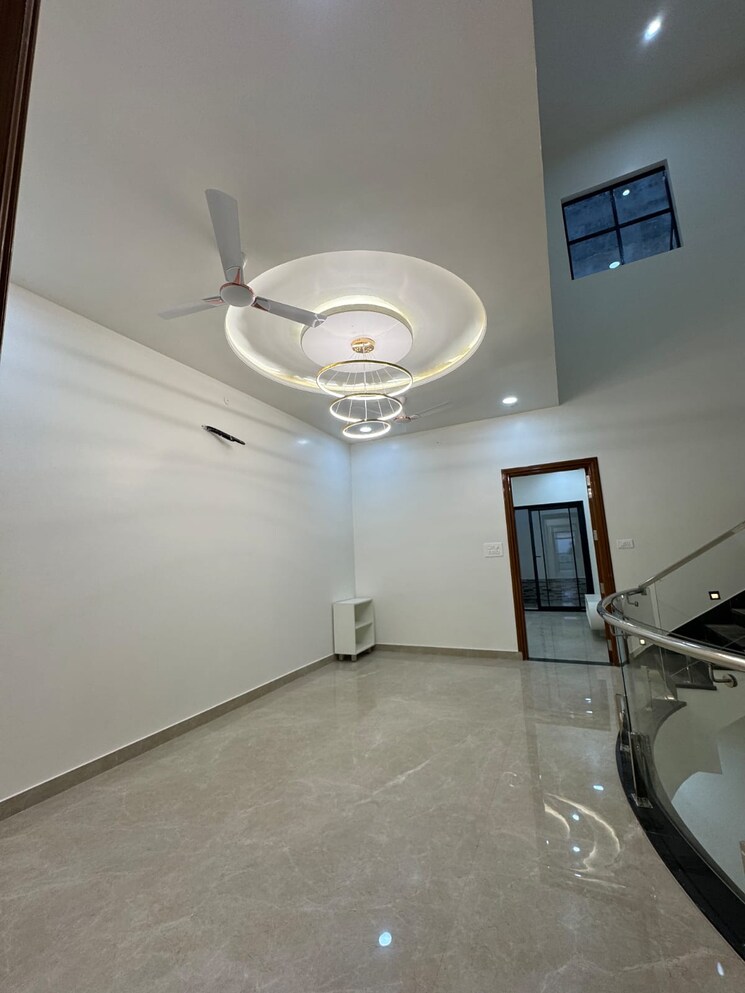 Exterior View, kardhani 4 Bedroom 144 Sq.Yd. Villa In Kardhani Jaipur 8516631