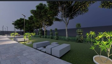  Plot – Exterior View View at Jigani - for Sale