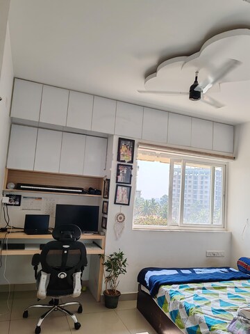 Room in 1 BHK Apartment at Prestige Tranquility, Budigere – for Sale