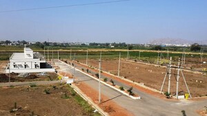  Plot For Sale in Jigani