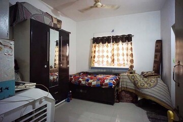 Bedroom in 3 BHK Villa at Naroda – for Sale
