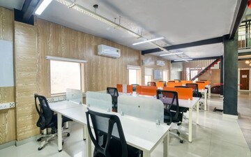 Office Space For Rent in Omaxe World Street, Sector 79