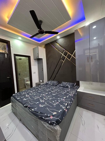 1.5 BHK Builder Floor For Sale in Nawada