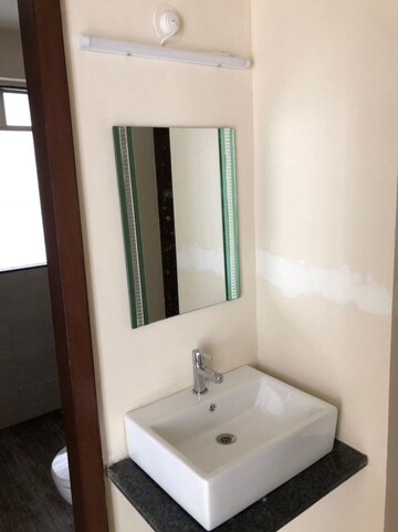 Attached Bathroom in 3 BHK Apartment at Sun Sapphire, Hadapsar – for Sale