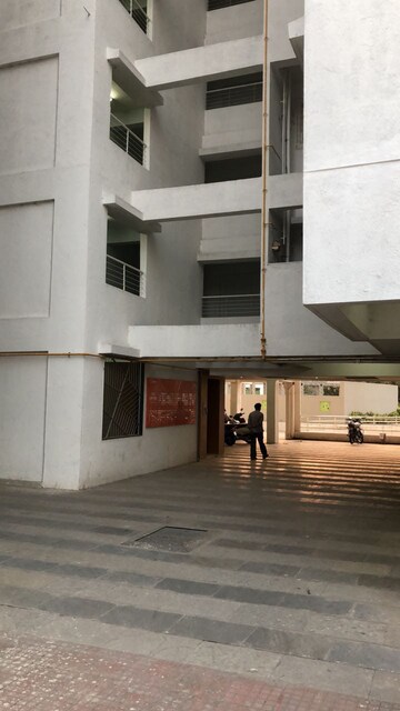 3 BHK Apartment – Exterior View View at Sun Sapphire, Hadapsar - for Sale