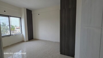 Bedroom in 2 BHK Apartment at New Thippasandra – for Rent