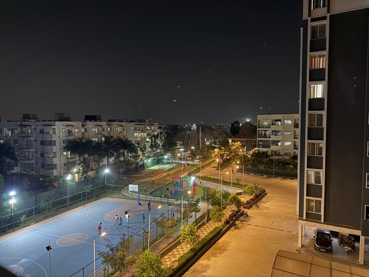 Exterior View, tg-ascent 3 Bedroom 1380 Sq.Ft. Apartment In Hosa Road Bangalore 8516612