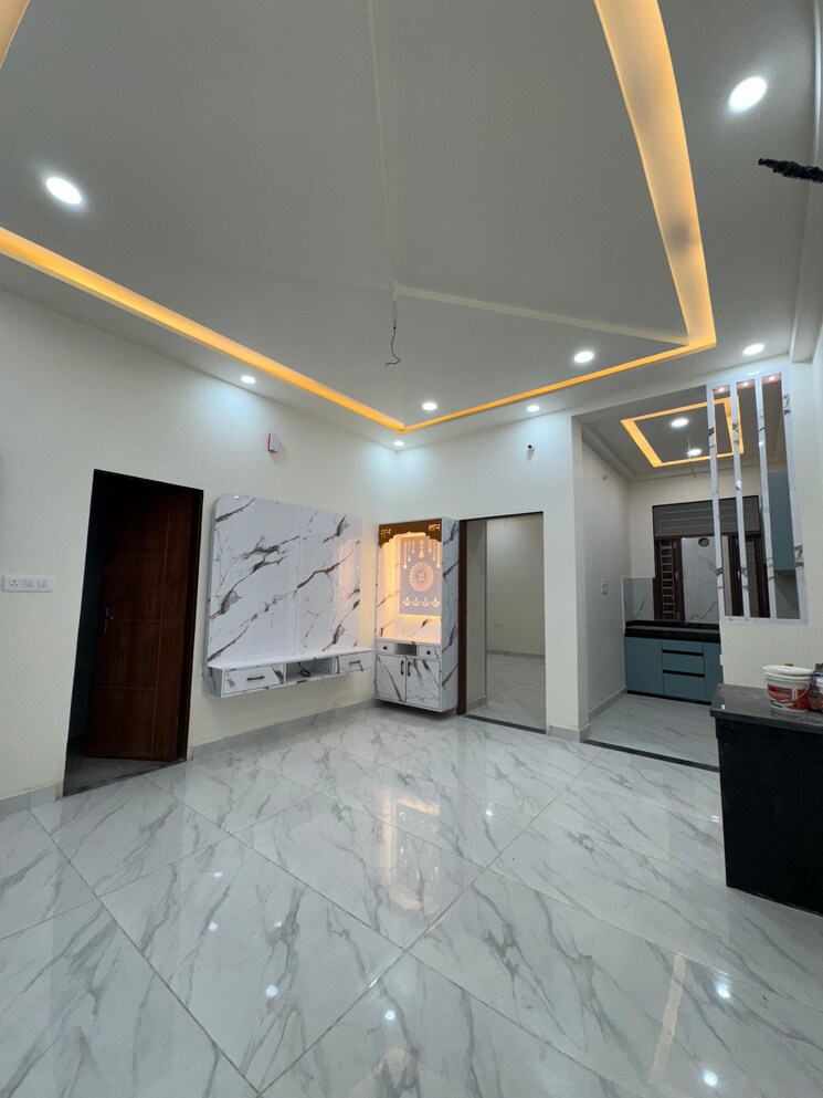 Living Room, kalwar road 4 Bedroom 100 Sq.Yd. Villa In Kalwar Road Jaipur 8516682