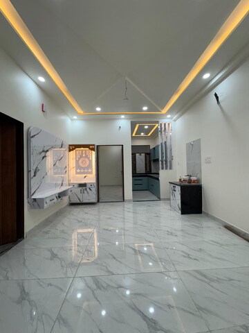 Living Room in 4 BHK Villa at Kalwar Road – for Sale