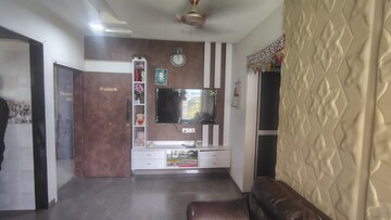 Room in 1 BHK Apartment at Sunshine Heights Ghasoli, Ghansoli – for Rent
