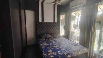 1 BHK Apartment For Rent in Sunshine Heights Ghasoli, Ghansoli