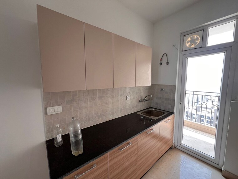 Kitchen, ats-nobility 3.5 Bedroom 1675 Sq.Ft. Apartment In Sector 4 Greater Noida Greater Noida 8516691