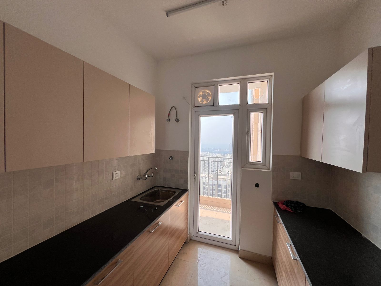 3.5 BHK + Study Room Apartment For Sale in ATS Nobility