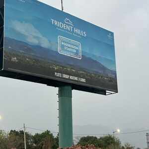  Plot – Exterior View View at Panchkula Urban Estate - for Sale