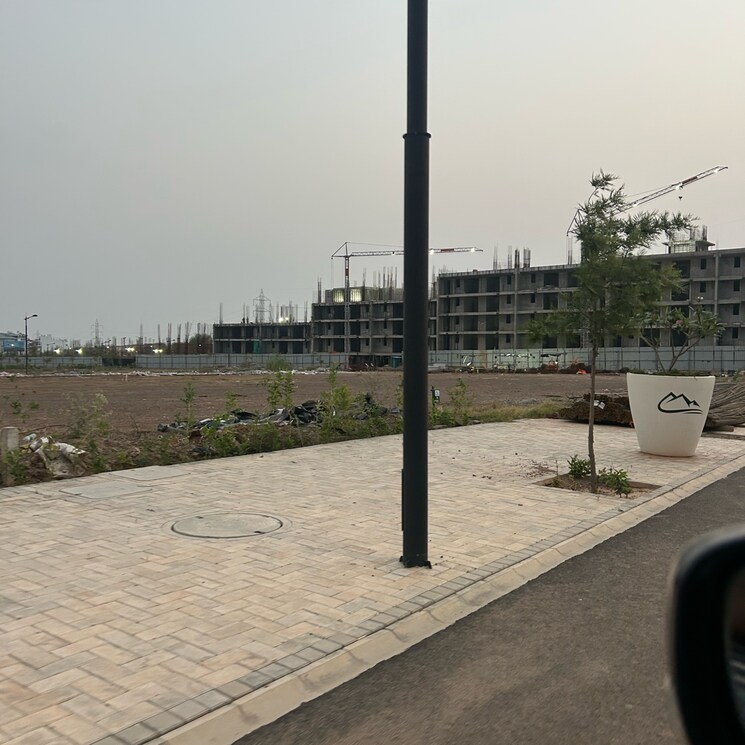 Exterior View, panchkula urban estate  502 Sq.Yd. Plot In Panchkula Urban Estate Panchkula 8516675