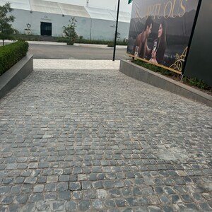  Plot – Exterior View View at Panchkula Urban Estate - for Sale