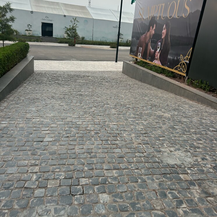 Exterior View, panchkula urban estate  502 Sq.Yd. Plot In Panchkula Urban Estate Panchkula 8516675