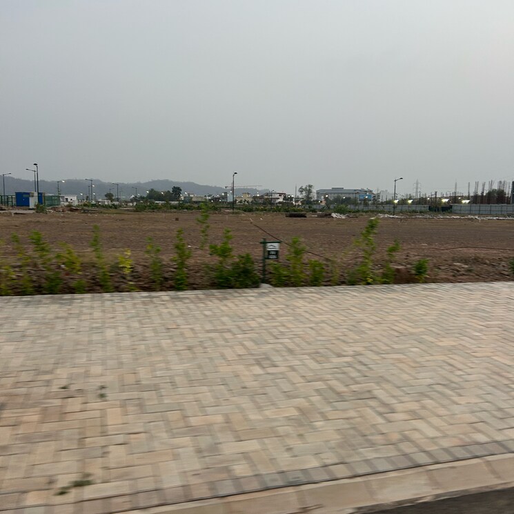 Exterior View, panchkula urban estate  502 Sq.Yd. Plot In Panchkula Urban Estate Panchkula 8516675