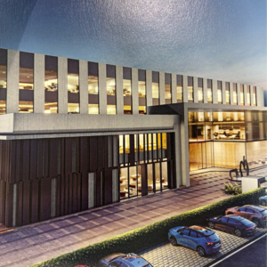  Plot – Exterior View View at Panchkula Urban Estate - for Sale