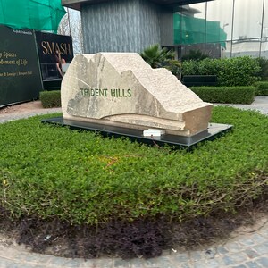  Plot – Exterior View View at Panchkula Urban Estate - for Sale