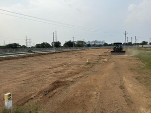  Plot For Sale in Divyabhumi Divine City, Nandigama