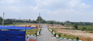 Plot Area in  Plot at Koppa Gate – for Sale