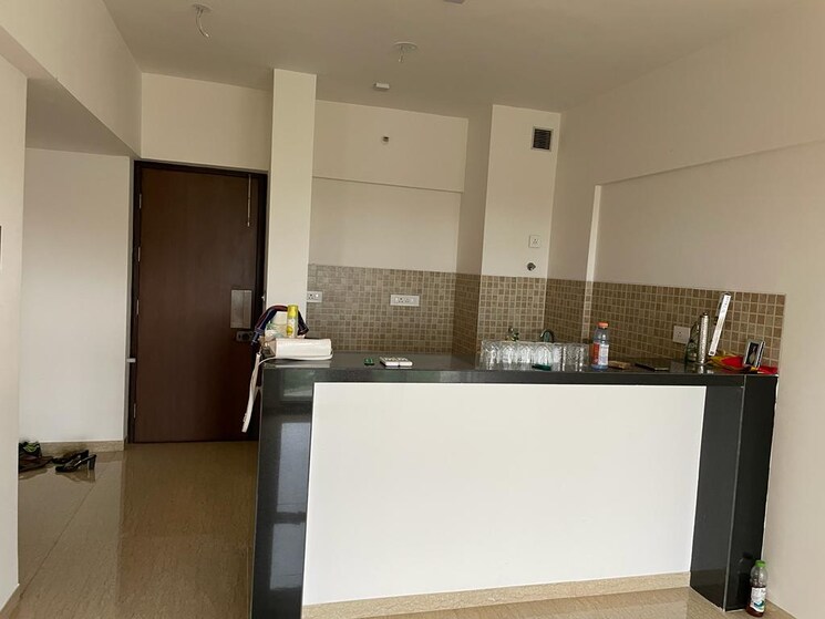 Kitchen, lodha-belmondo 1 RK 454 Sq.Ft. Apartment In Gahunje Pune 8516716