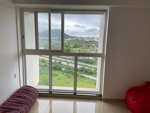 Room in 1 RK Apartment at Lodha Belmondo, Gahunje – for Sale