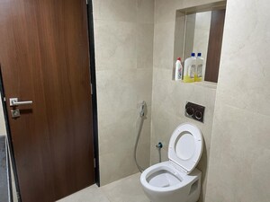 Attached Bathroom in 1 RK Apartment at Lodha Belmondo, Gahunje – for Sale