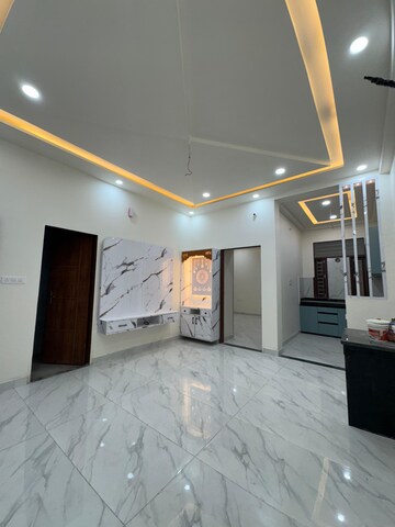 Living Room in 3 BHK Villa at Kalwar Road – for Sale
