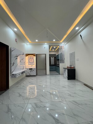 Living Room in 3 BHK Villa at Kalwar Road – for Sale