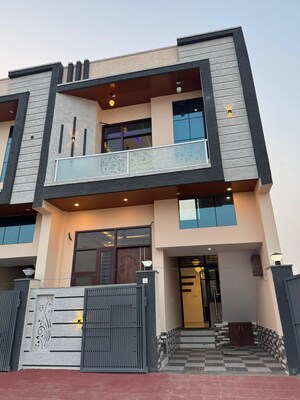 3 BHK Villa – Exterior View View at Kalwar Road - for Sale