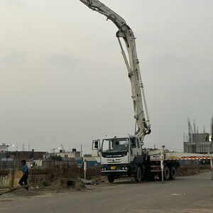  Plot – Exterior View View at Panchkula Urban Estate - for Sale