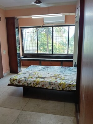 4 BHK Apartment For Sale in Borivali West