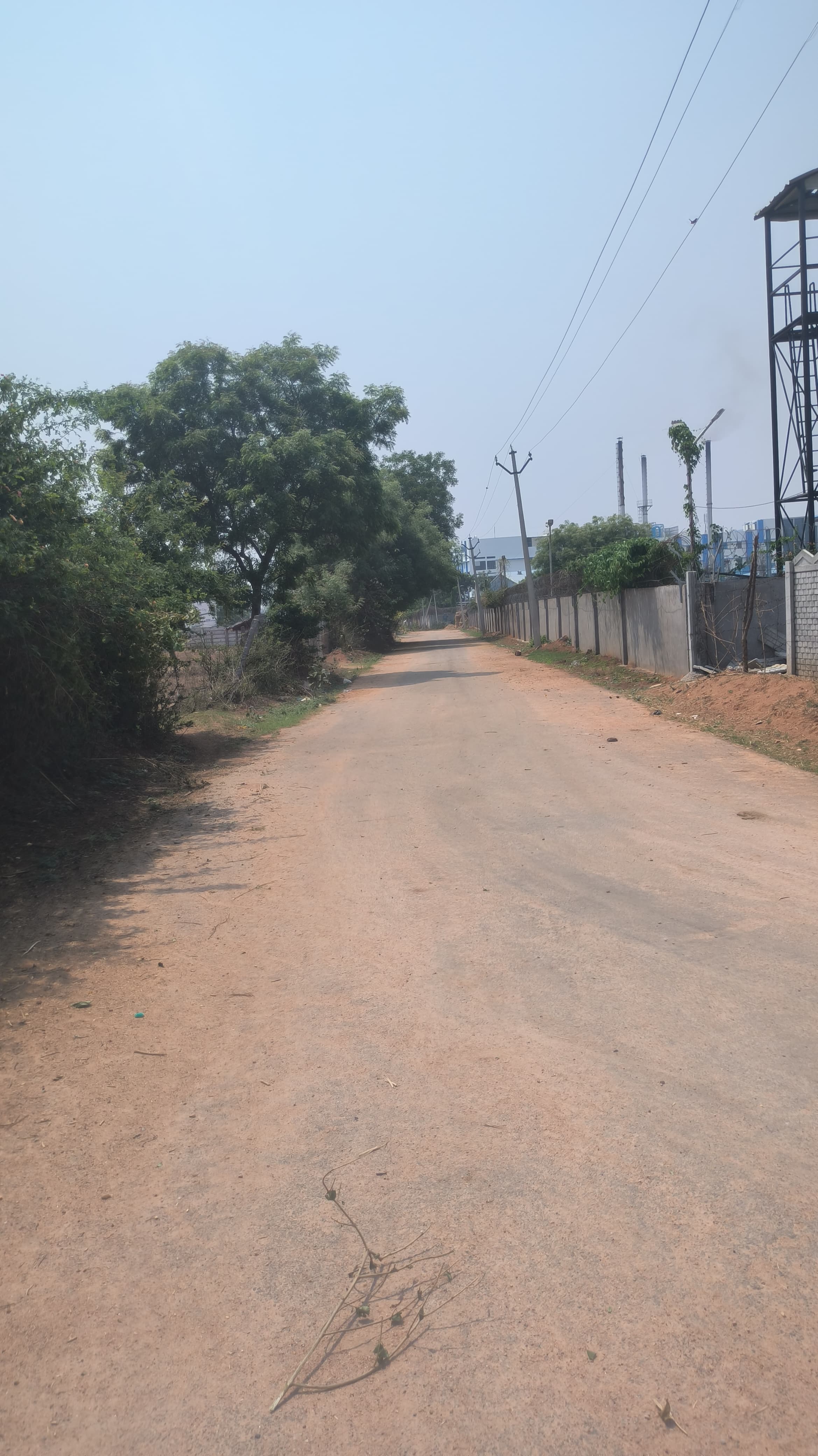 Plot For Sale in Divyabhumi Divine City