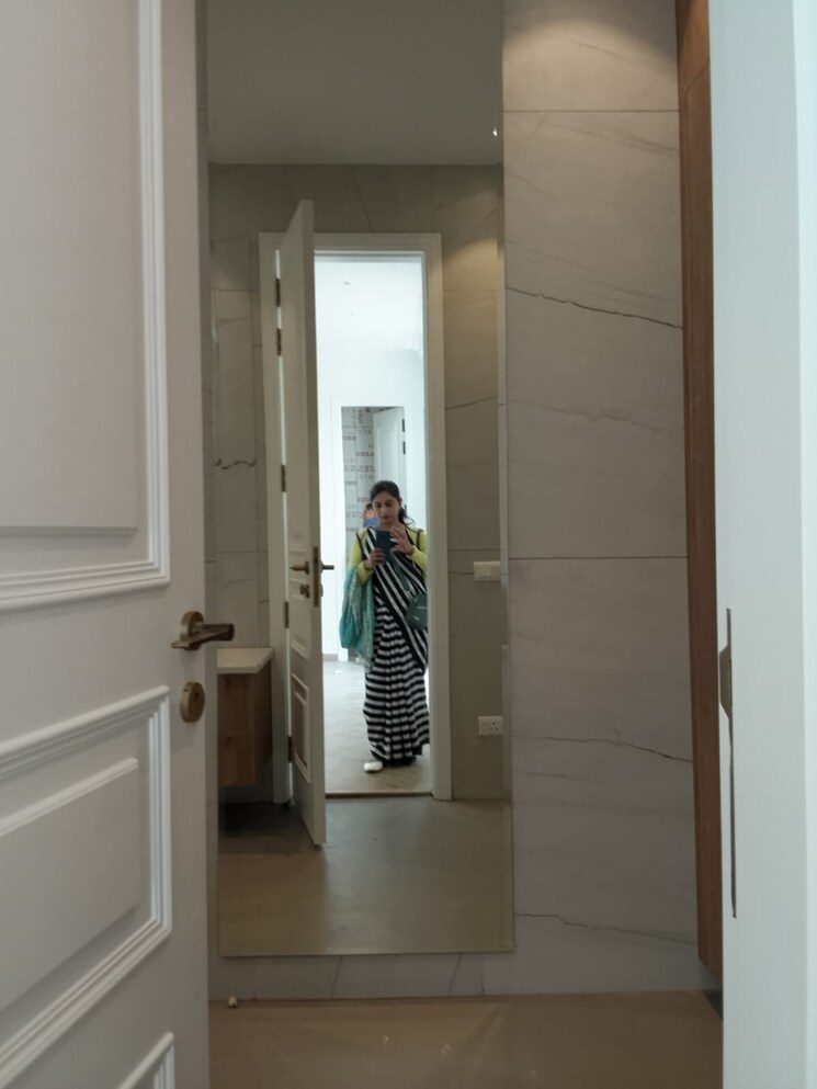 Exterior View, vasant vihar 4 Bedroom 400 Sq.Yd. Builder Floor In Vasant Vihar Delhi 8516701